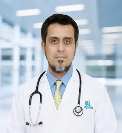 Doctor's Image