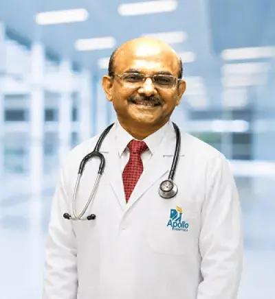 Doctor's Image