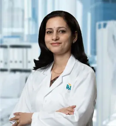 Doctor's Image
