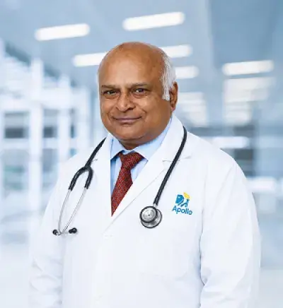 Doctor's Image