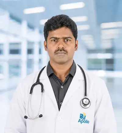 Doctor's Image