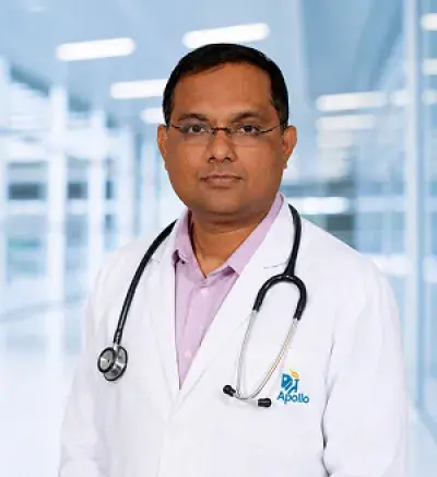 Doctor's Image