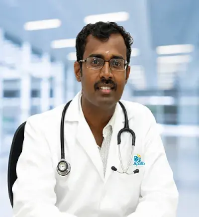 Doctor's Image