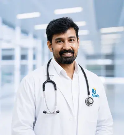 Doctor's Image