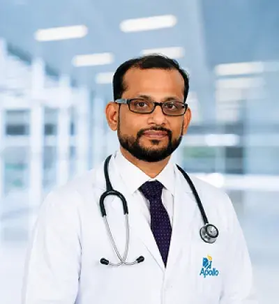 Doctor's Image