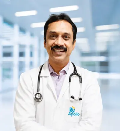 Doctor's Image