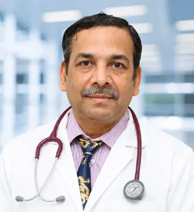 Doctor's Image