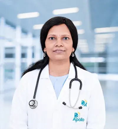 Doctor's Image