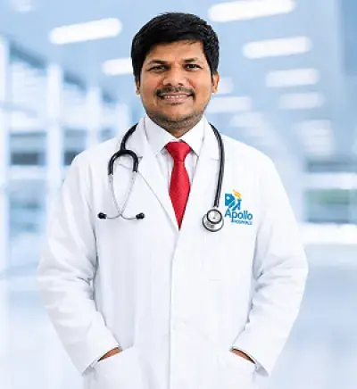 Doctor's Image