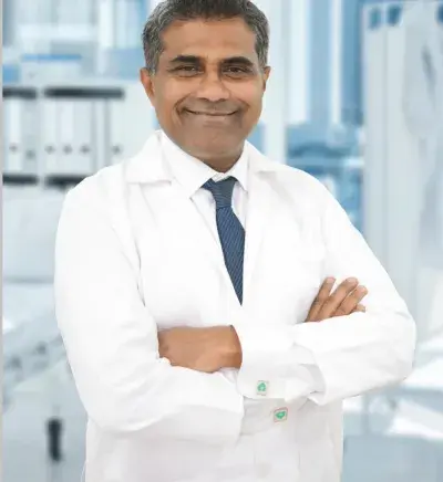 Doctor's Image
