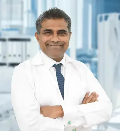 Doctor's Image