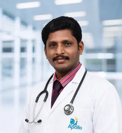 Doctor's Image