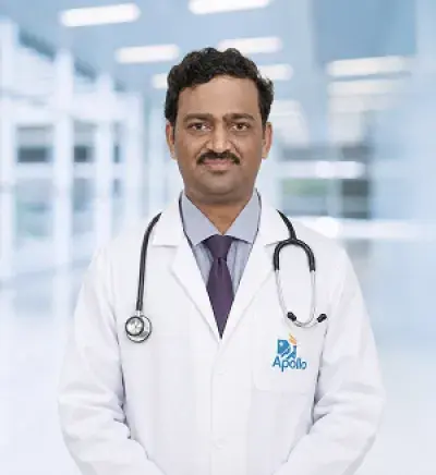 Doctor's Image