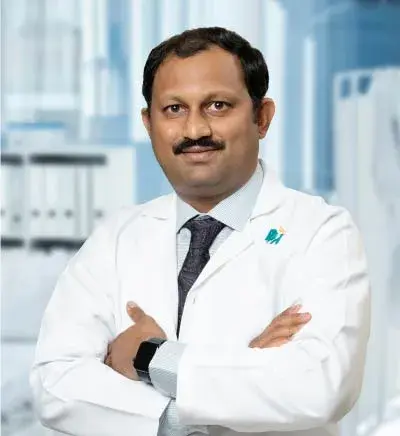 Doctor's Image
