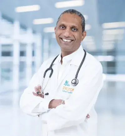 Doctor's Image