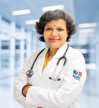 Doctor's Image