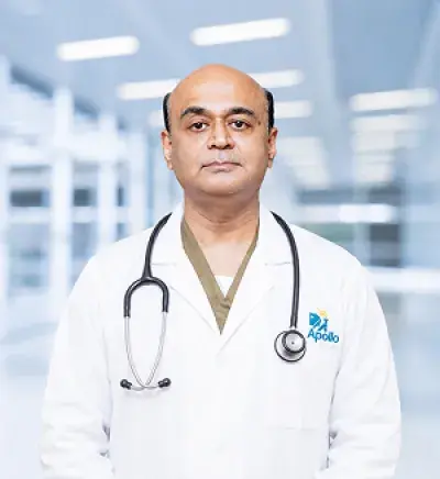 Doctor's Image