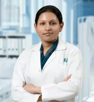 Doctor's Image