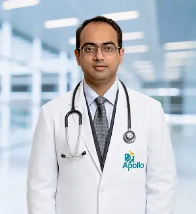 Doctor's Image