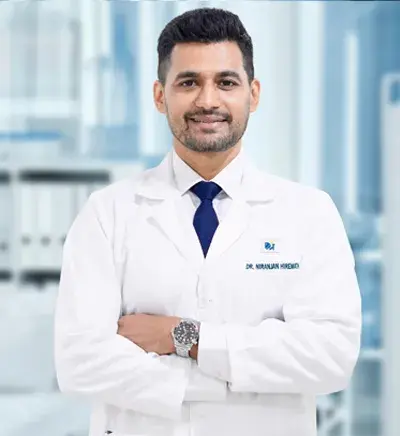 Doctor's Image