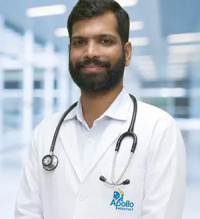 Doctor's Image