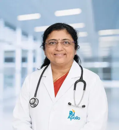 Doctor's Image