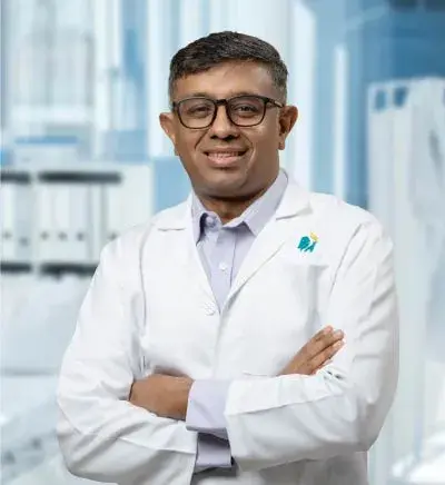 Doctor's Image