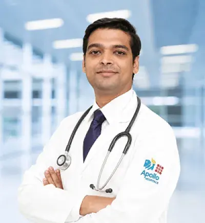 Doctor's Image