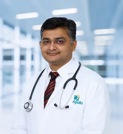 Doctor's Image