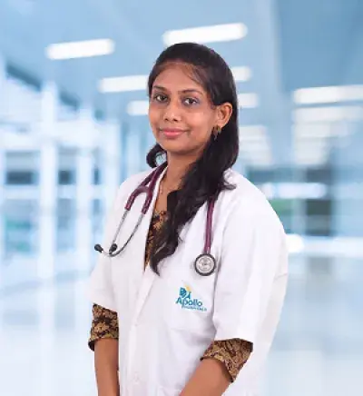 Doctor's Image