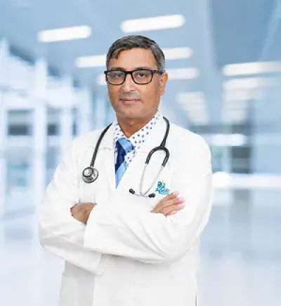 Doctor's Image