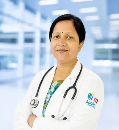 Doctor's Image