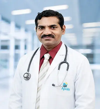 Doctor's Image