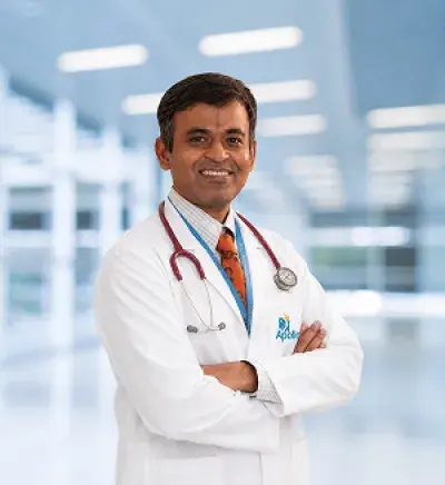 Doctor's Image