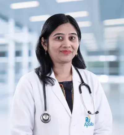 Doctor's Image