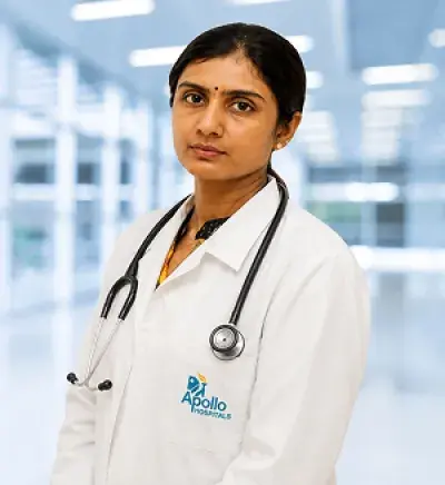 Doctor's Image
