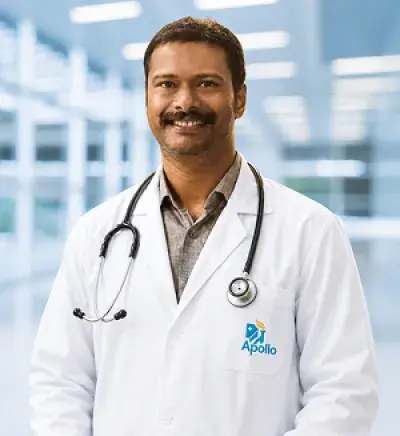 Doctor's Image