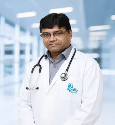 Doctor's Image