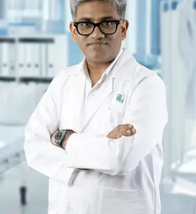 Doctor's Image