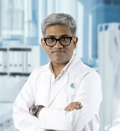 Doctor's Image