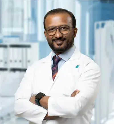 Doctor's Image