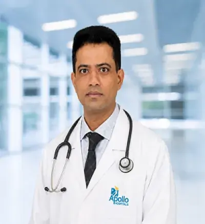 Doctor's Image