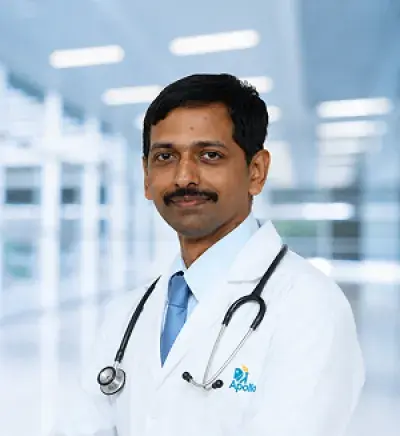 Doctor's Image
