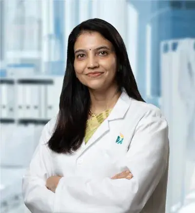 Doctor's Image