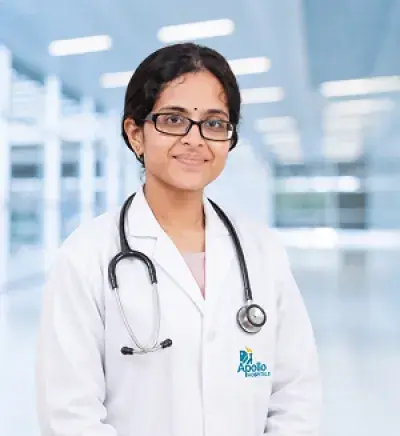 Doctor's Image