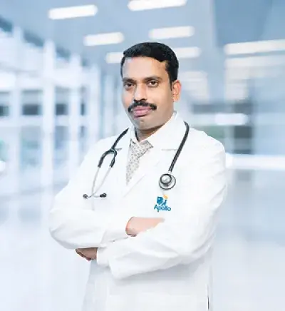Doctor's Image