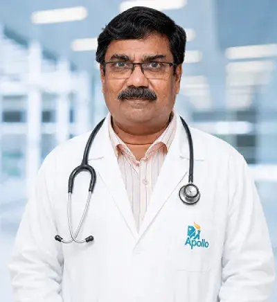 Doctor's Image