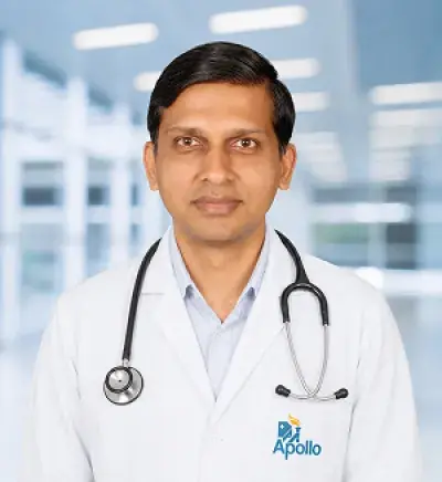 Doctor's Image