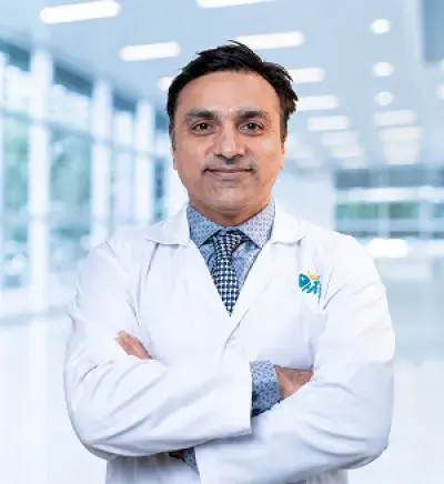 Doctor's Image