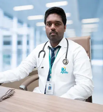 Doctor's Image